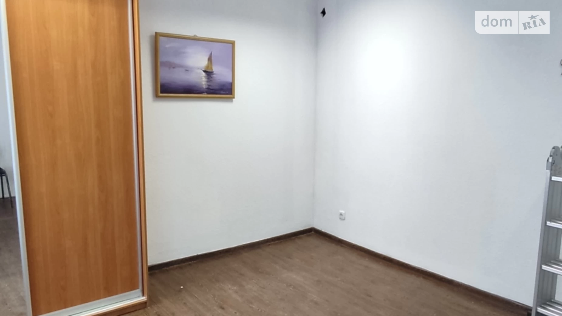 Продается 1-комнатная квартира 24 кв. м в Виннице, ул. Монастырская