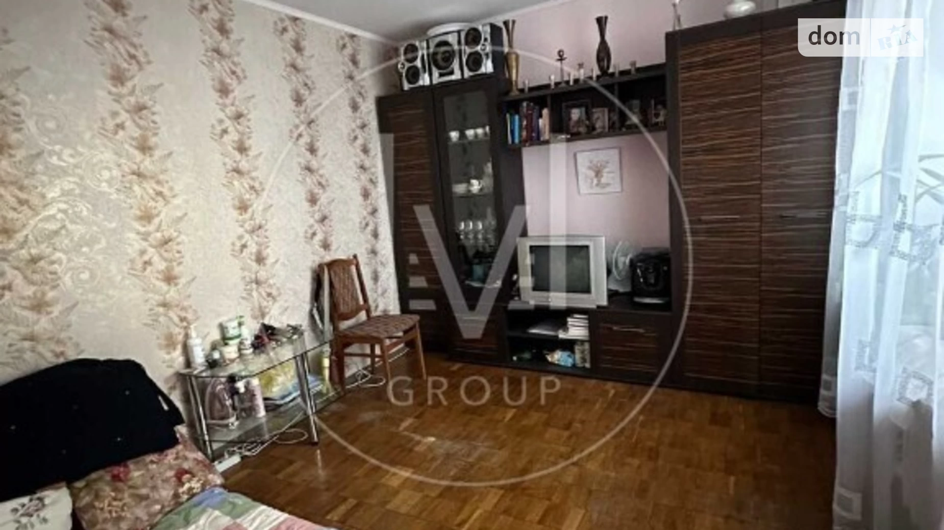 Продается 4-комнатная квартира 107 кв. м в Киеве, ул. Бориспольская, 28В - фото 2