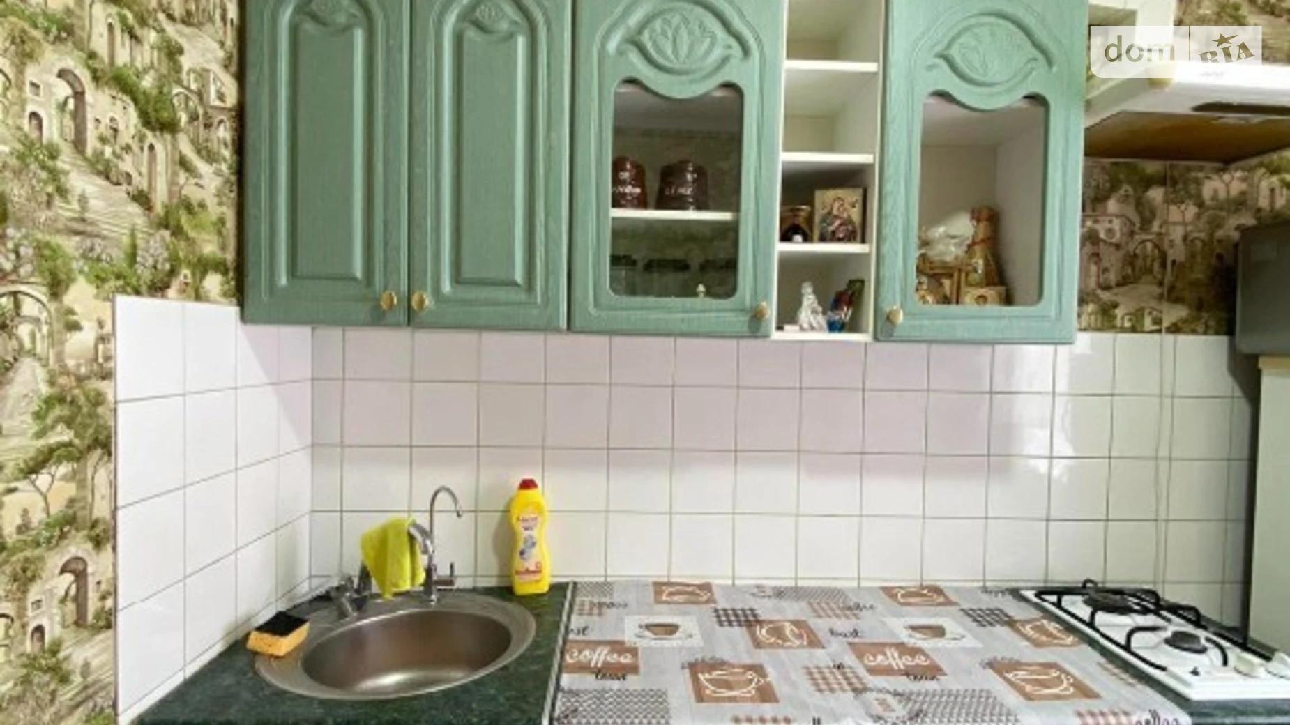 Продается 2-комнатная квартира 51 кв. м в Хмельницком, цена: 43000 $ - фото 4