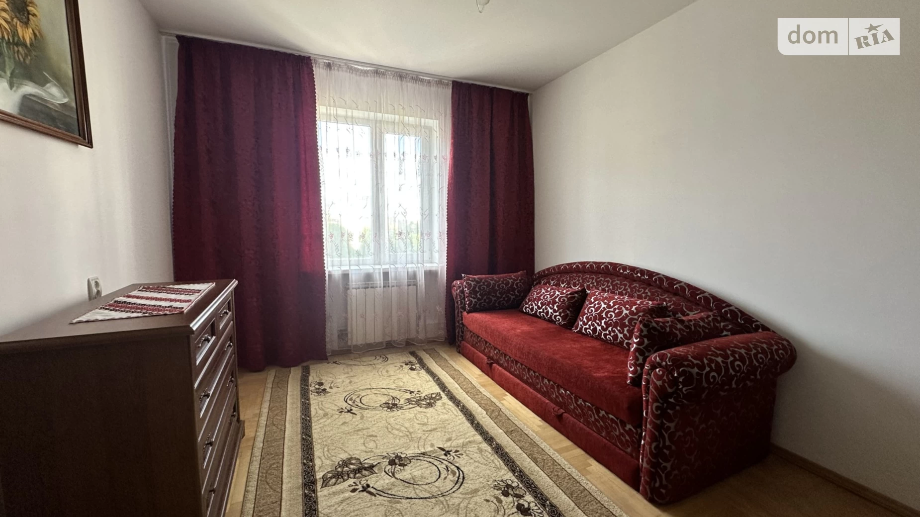 Продается 3-комнатная квартира 72 кв. м в Ивано-Франковске, ул. 24 Августа, 1 - фото 2