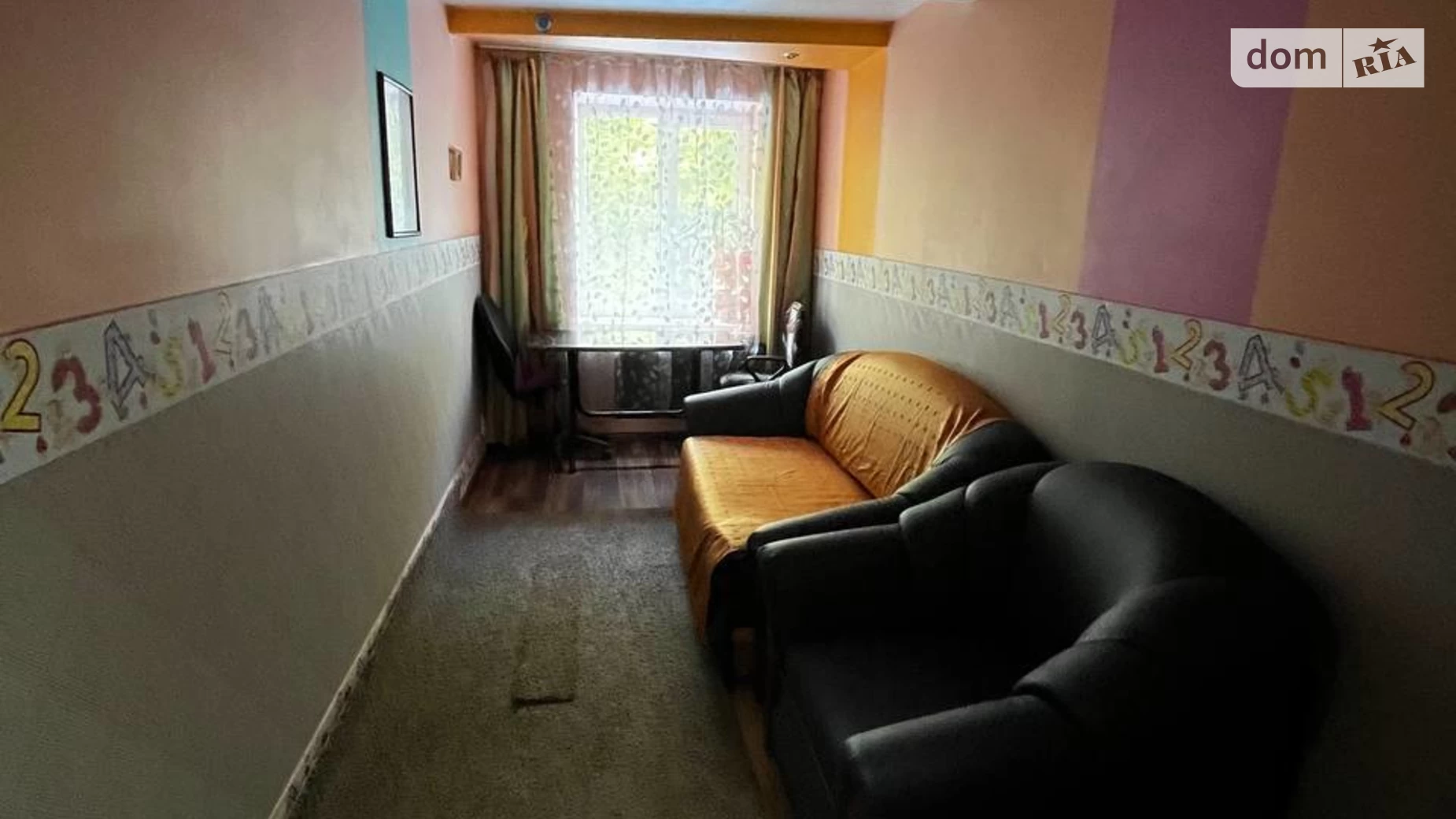Продается 2-комнатная квартира 53.7 кв. м в Ровно, ул. Василия Червония(Гагарина), 8Б - фото 3