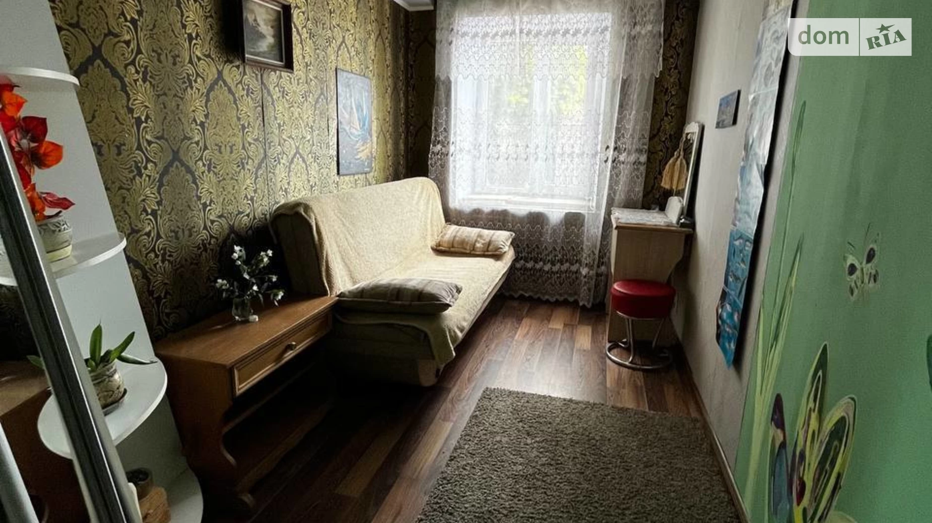 Продается 2-комнатная квартира 53.7 кв. м в Ровно, ул. Василия Червония(Гагарина), 8Б - фото 4