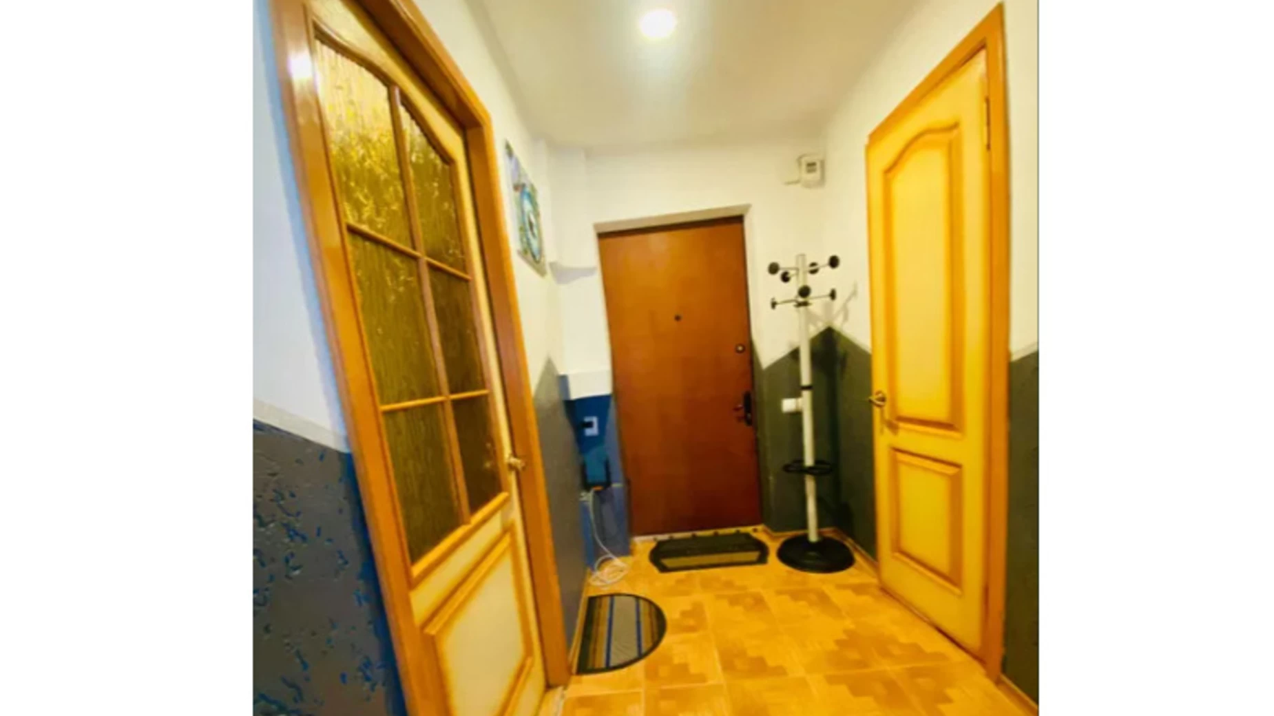 Продается 1-комнатная квартира 36 кв. м в Сумах, ул. Металлургов, 17 - фото 4
