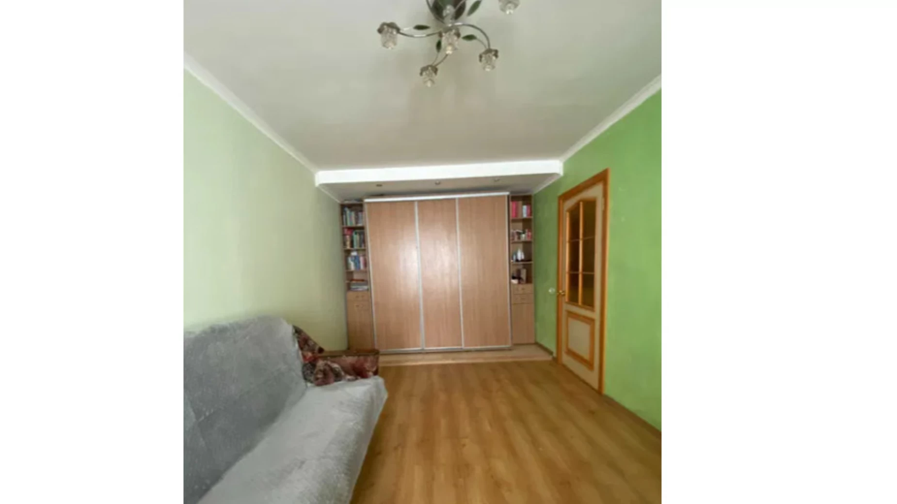 Продается 1-комнатная квартира 36 кв. м в Сумах, ул. Металлургов, 17 - фото 5