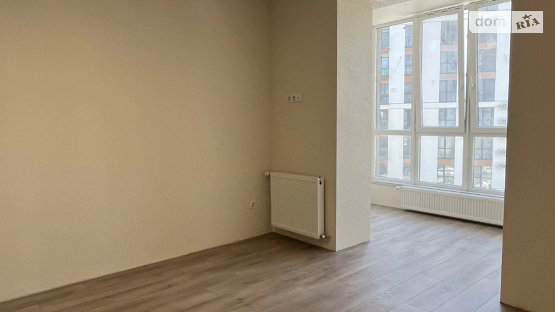 Продается 1-комнатная квартира 44.6 кв. м в Ивано-Франковске, ул. Гетьмана Ивана Мазепы, 164 корпус 6