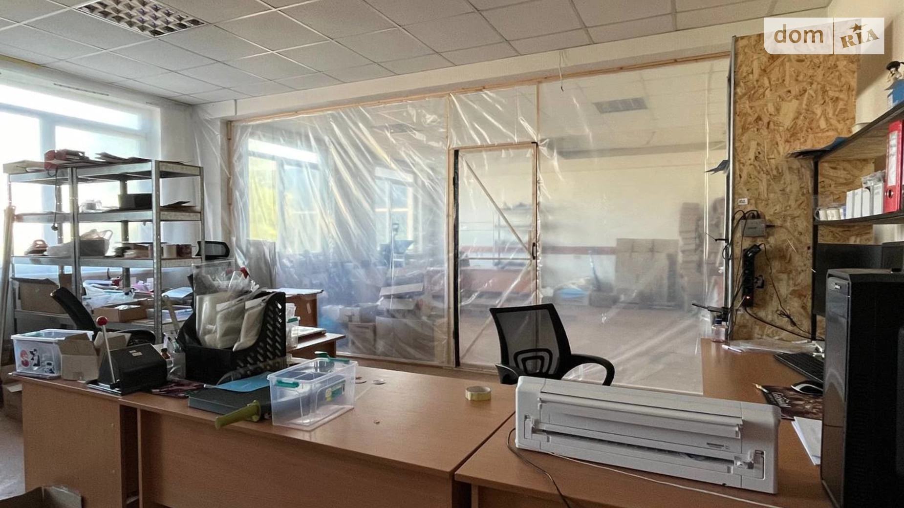 Здається в оренду офіс 109 кв. м в бізнес-центрі, цена: 11950 грн - фото 3