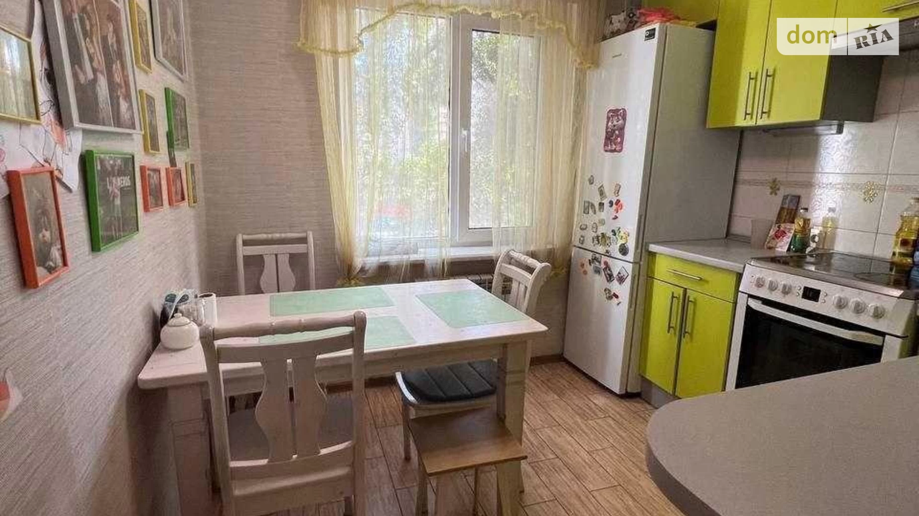 Продается 2-комнатная квартира 51 кв. м в Одессе, ул. Палия Семена, 108 - фото 2