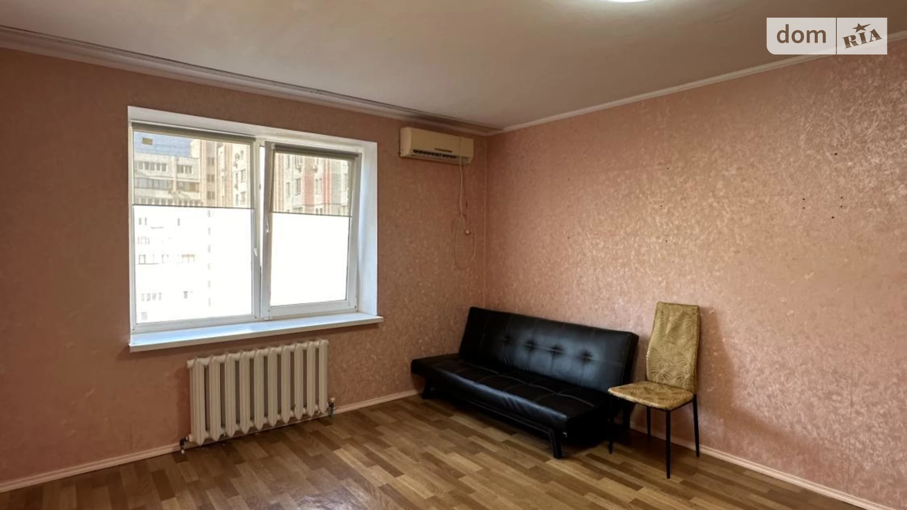 Продается 1-комнатная квартира 48 кв. м в Одессе, ул. Марсельская, 44