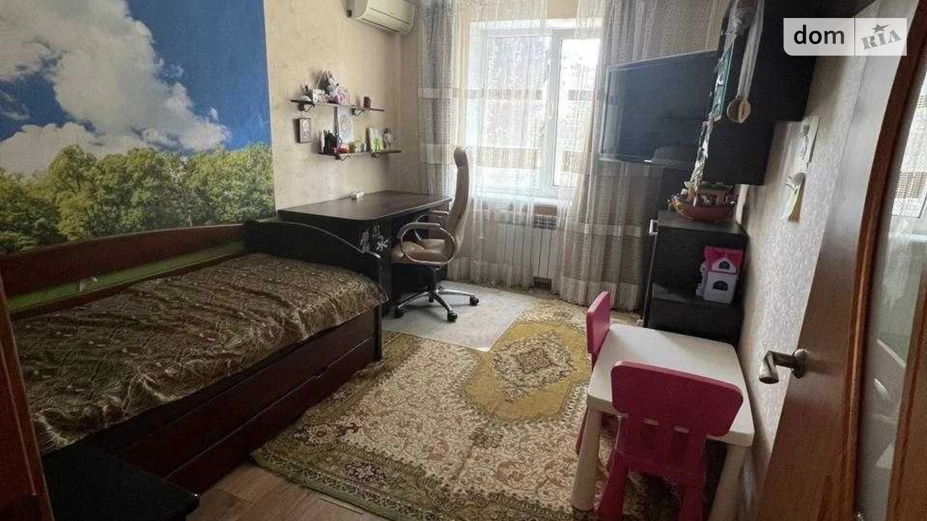 Продается 2-комнатная квартира 51 кв. м в Одессе, ул. Палия Семена, 108 - фото 5