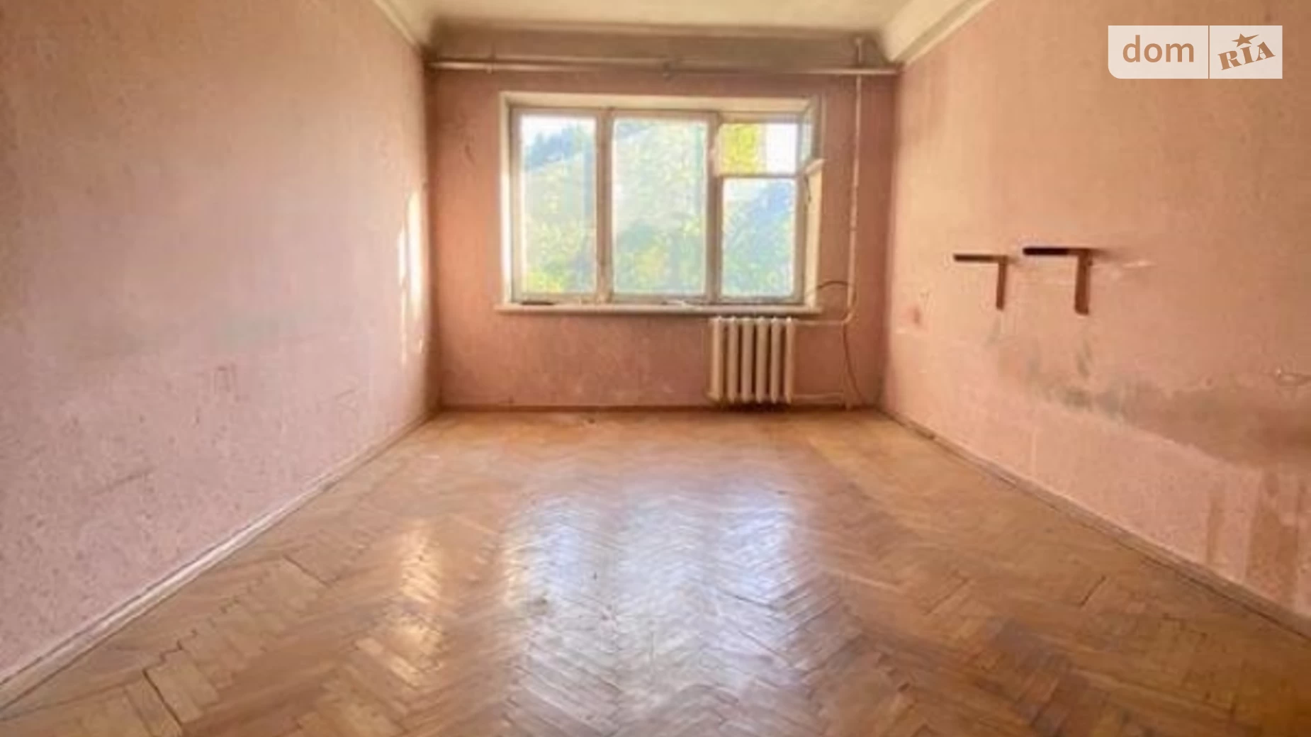 Продается 2-комнатная квартира 45 кв. м в Киеве, ул. Строителей, 11 - фото 2