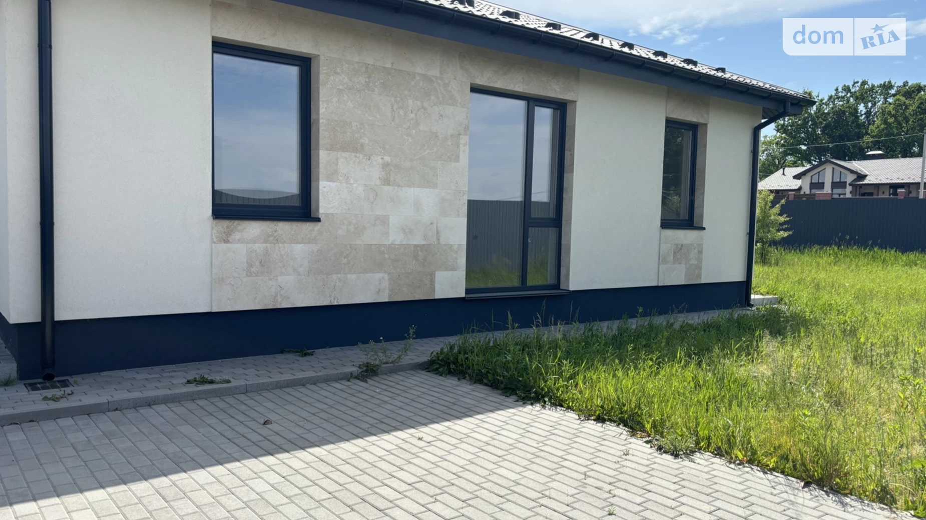 Продается одноэтажный дом 110 кв. м с садом, цена: 158000 $ - фото 3