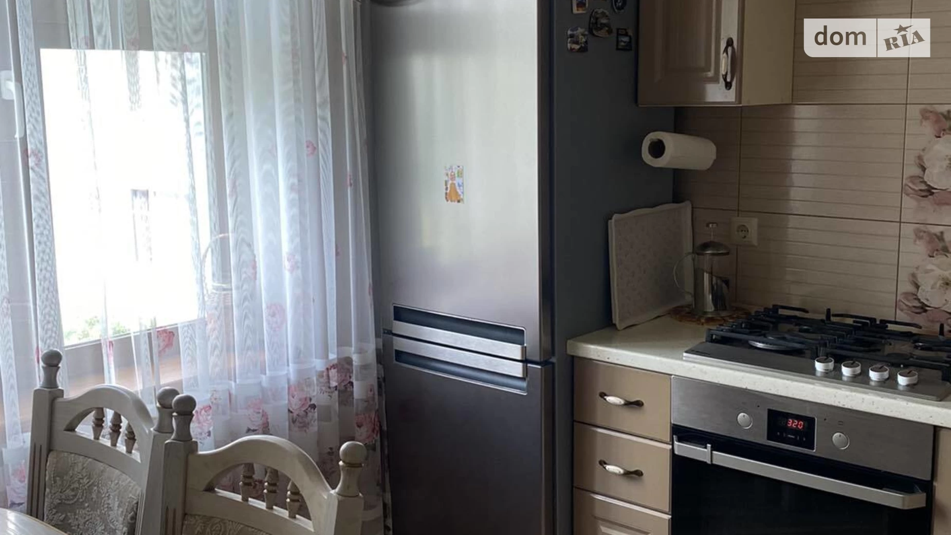 Продается 3-комнатная квартира 73.3 кв. м в Хмельницком, ул. Проскуровского Подполья, 209 - фото 4