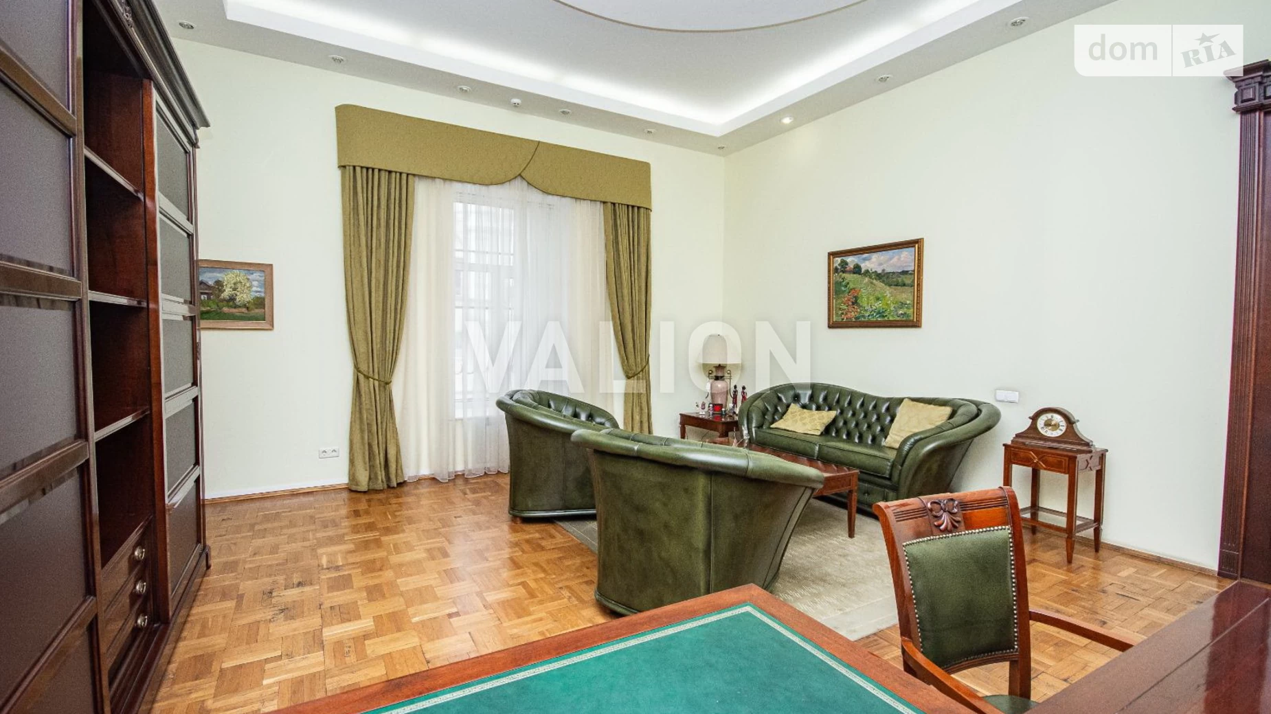 Продается офис 144 кв. м в бизнес-центре, цена: 480000 $ - фото 2