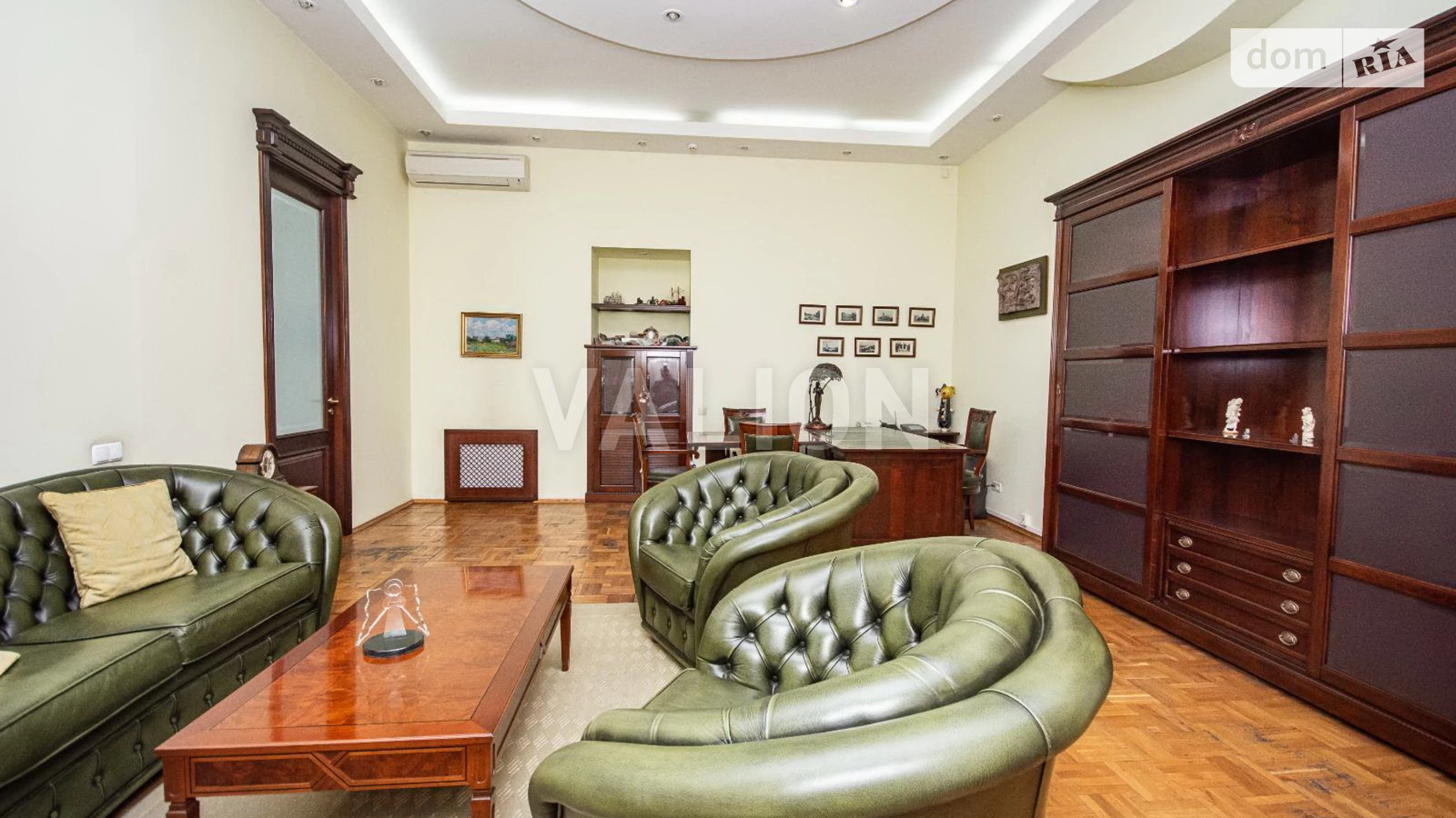 Продается офис 144 кв. м в бизнес-центре, цена: 480000 $ - фото 5