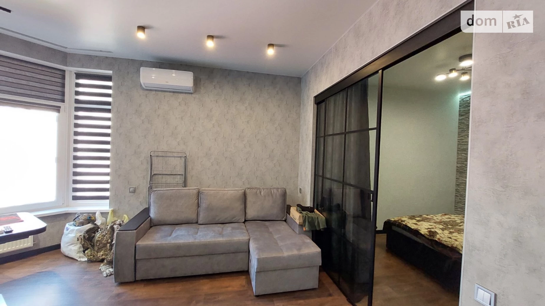 Продается 1-комнатная квартира 49 кв. м в Одессе, ул. Дача Ковалевского, 91 - фото 4