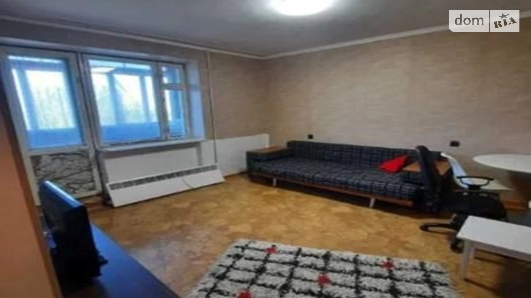 Продается 1-комнатная квартира 30 кв. м в Одессе, ул. Махачкалинская, 17