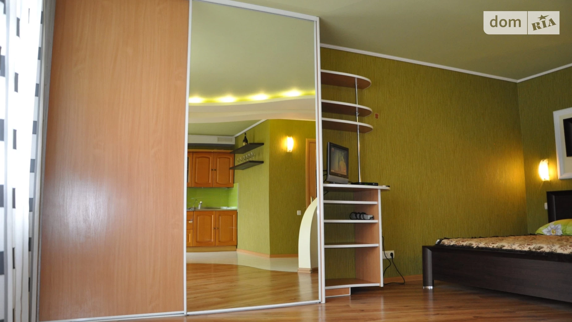 Продается 1-комнатная квартира 37.9 кв. м в Виннице, просп. Коцюбинского, 48 - фото 4