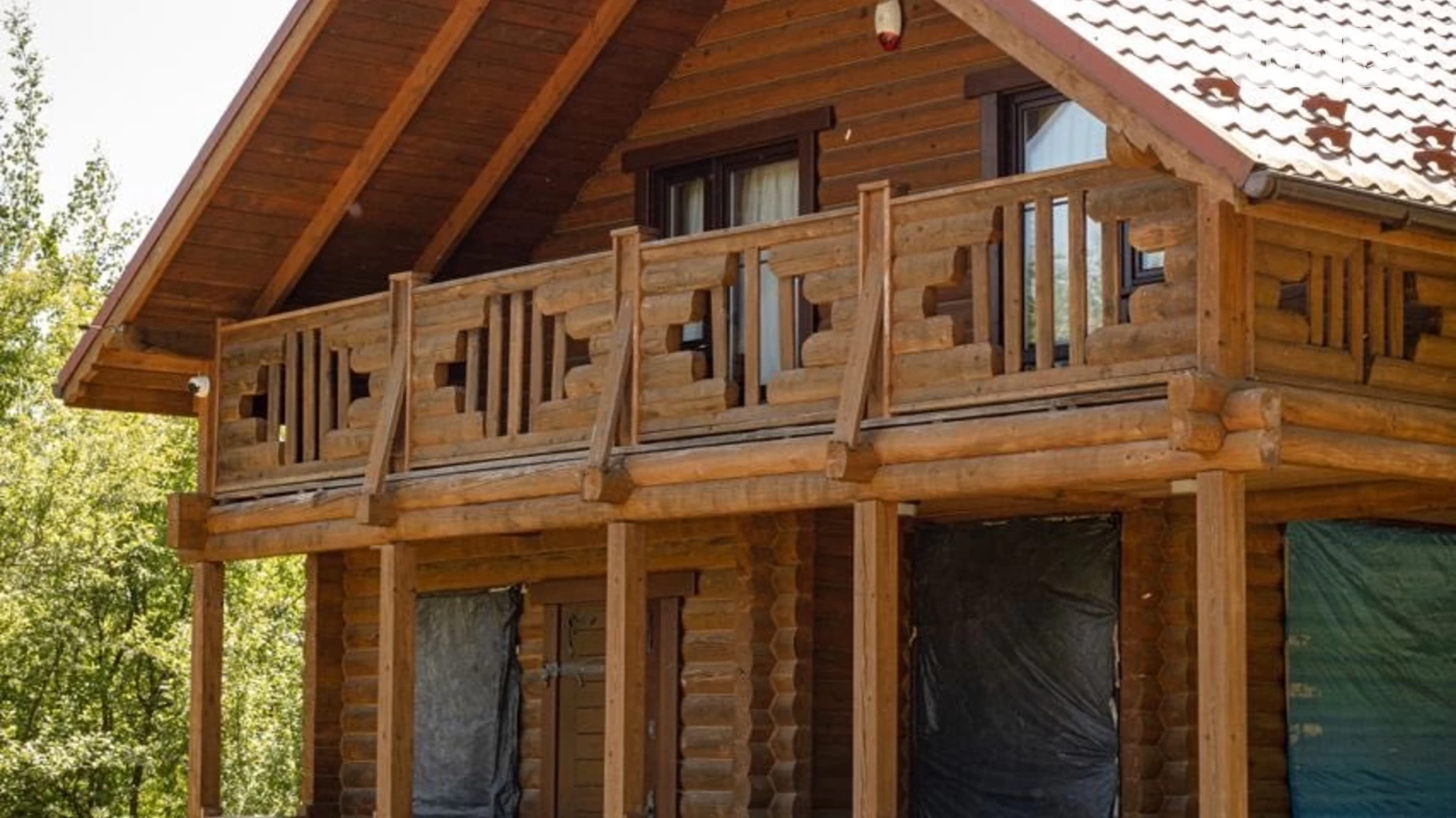 Продається будинок 2 поверховий 120 кв. м з меблями, цена: 135000 $ - фото 2