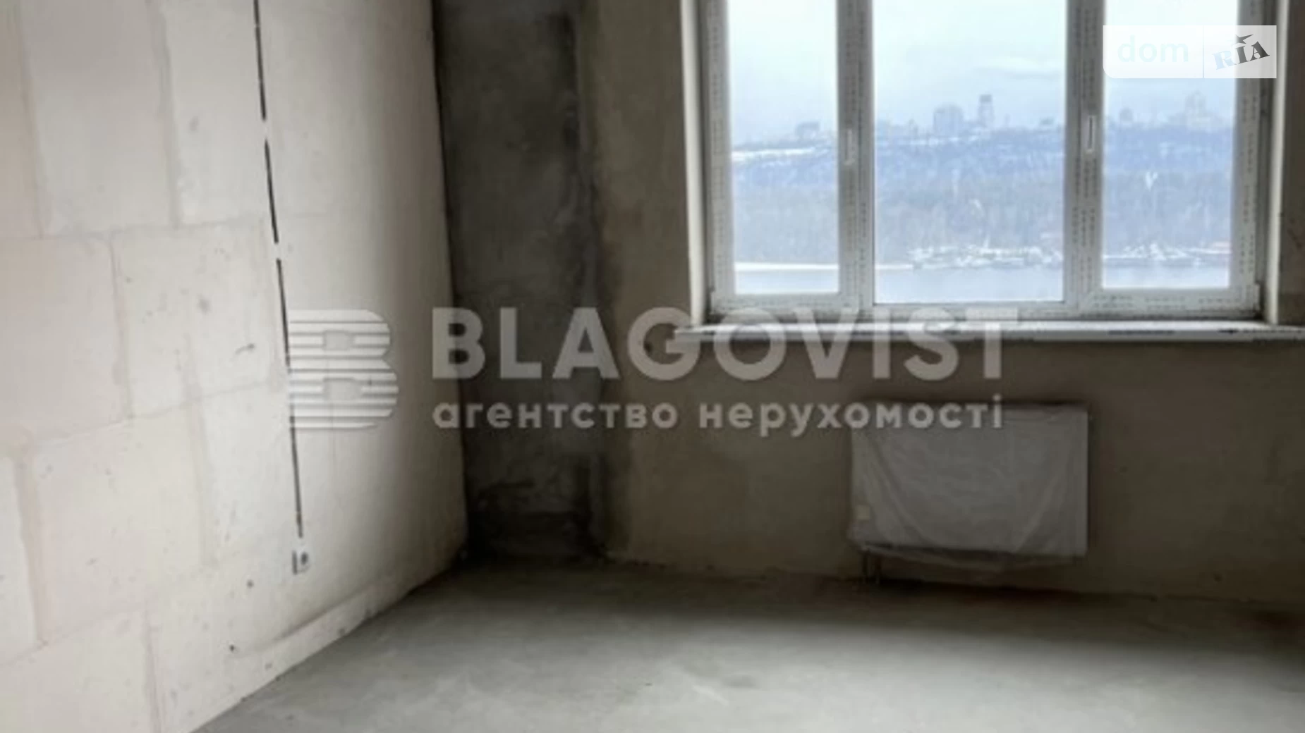 Продается 2-комнатная квартира 68 кв. м в Киеве, ул. Андрея Аболмасова(Панельная), 7 - фото 3