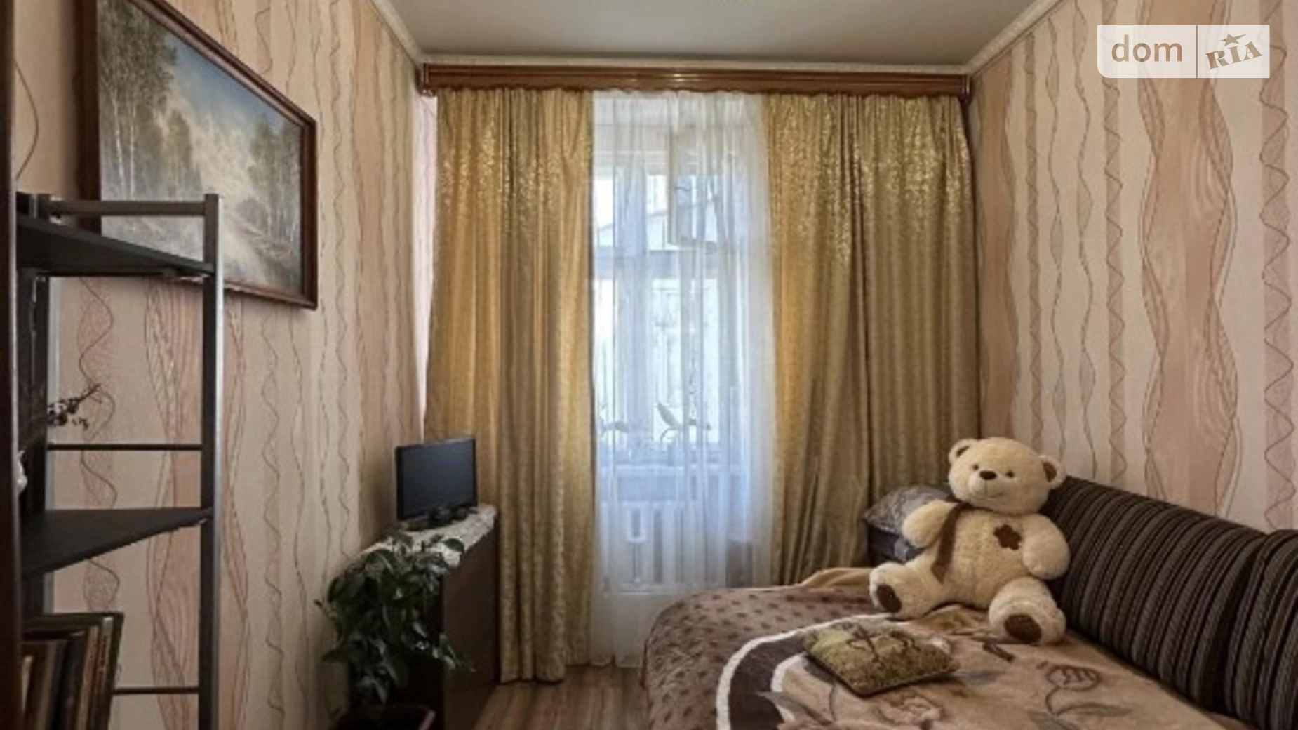 Продается 3-комнатная квартира 87 кв. м в Одессе, ул. Красная, 2 - фото 3