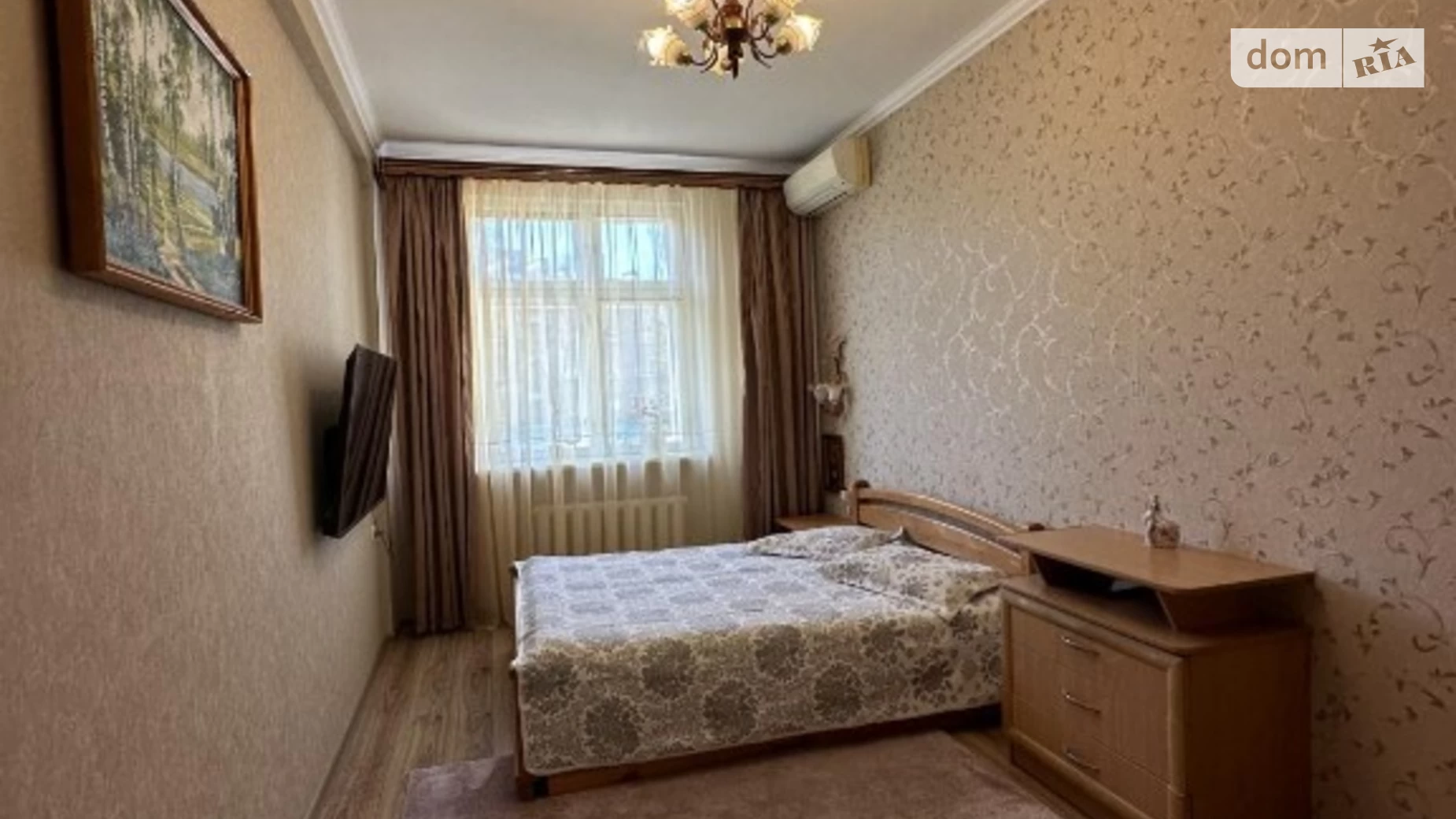 Продается 3-комнатная квартира 87 кв. м в Одессе, ул. Красная, 2 - фото 2
