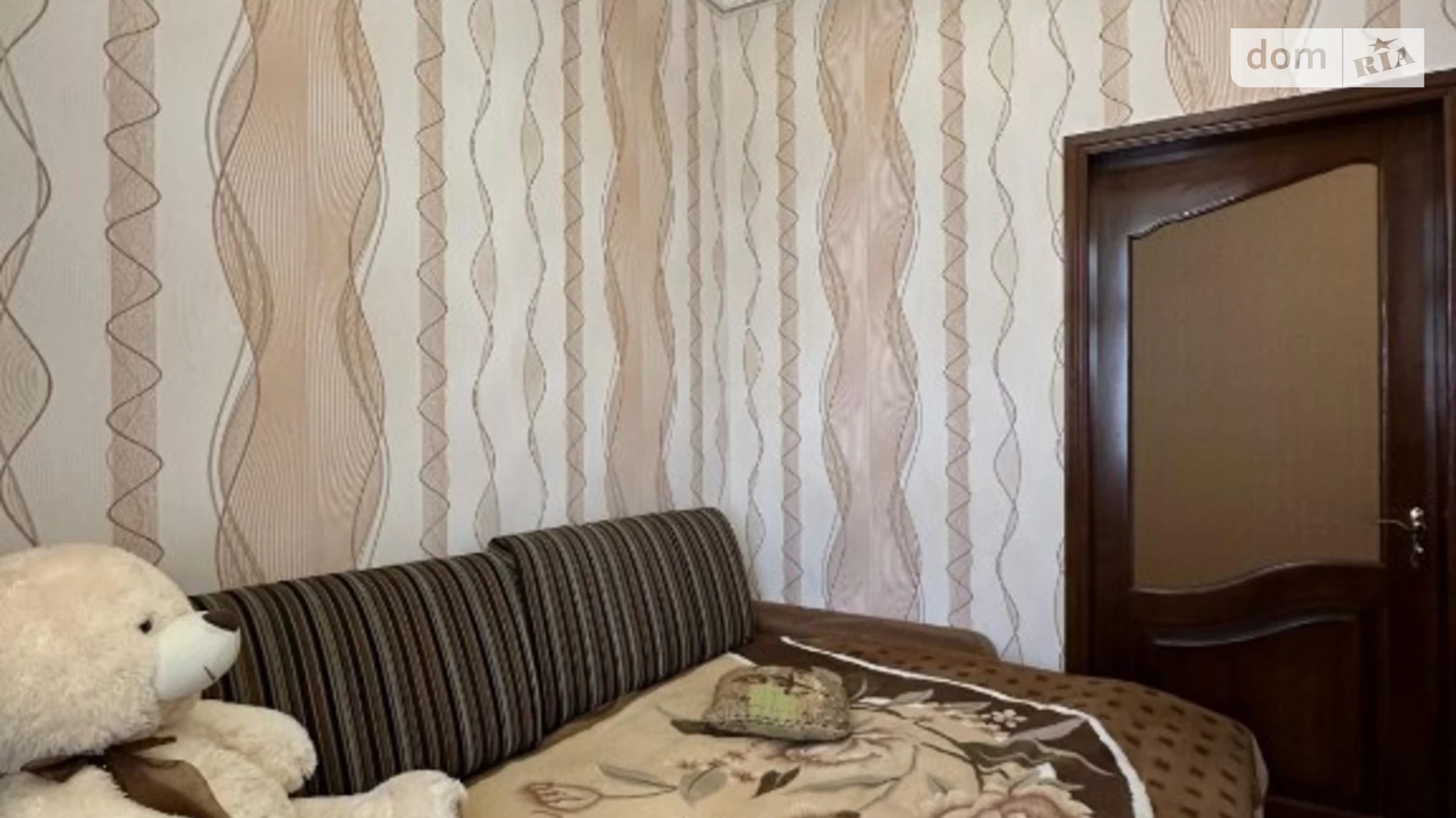 Продается 3-комнатная квартира 87 кв. м в Одессе, ул. Красная, 2 - фото 5