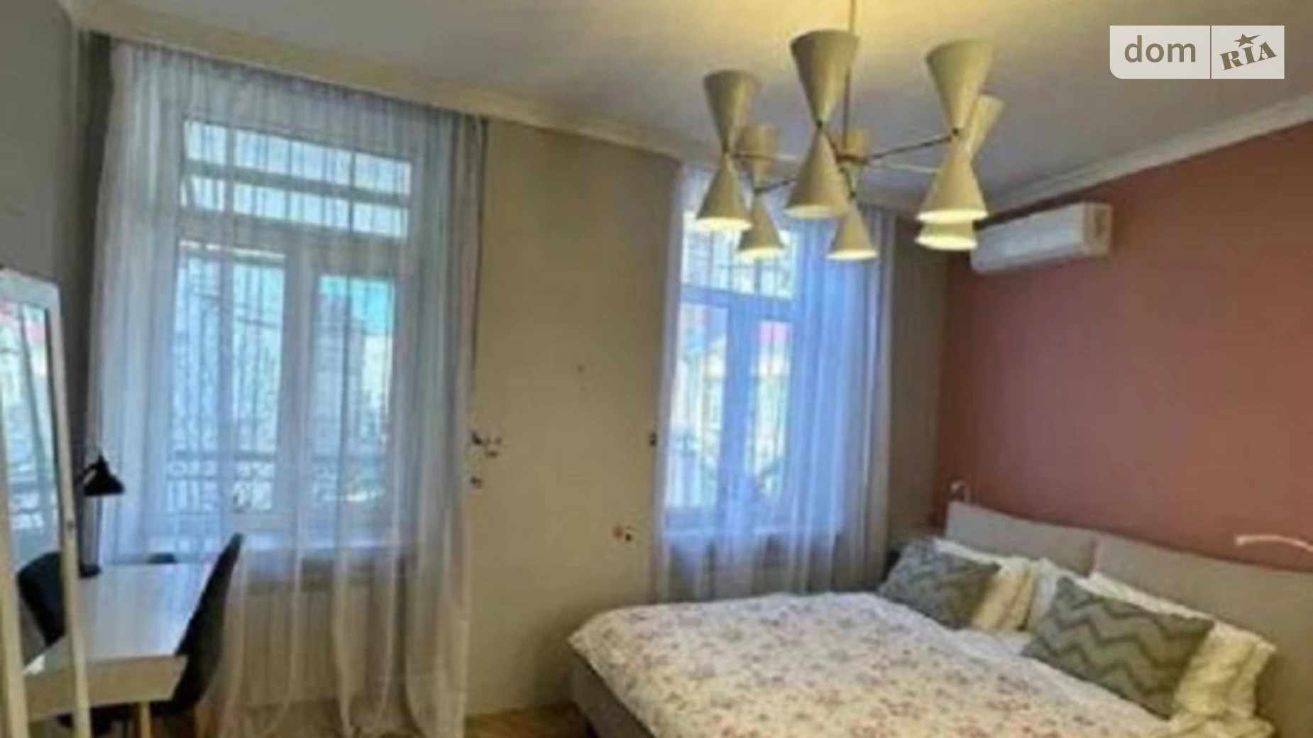Продается 2-комнатная квартира 60 кв. м в Одессе, пл. Екатерининская - фото 4