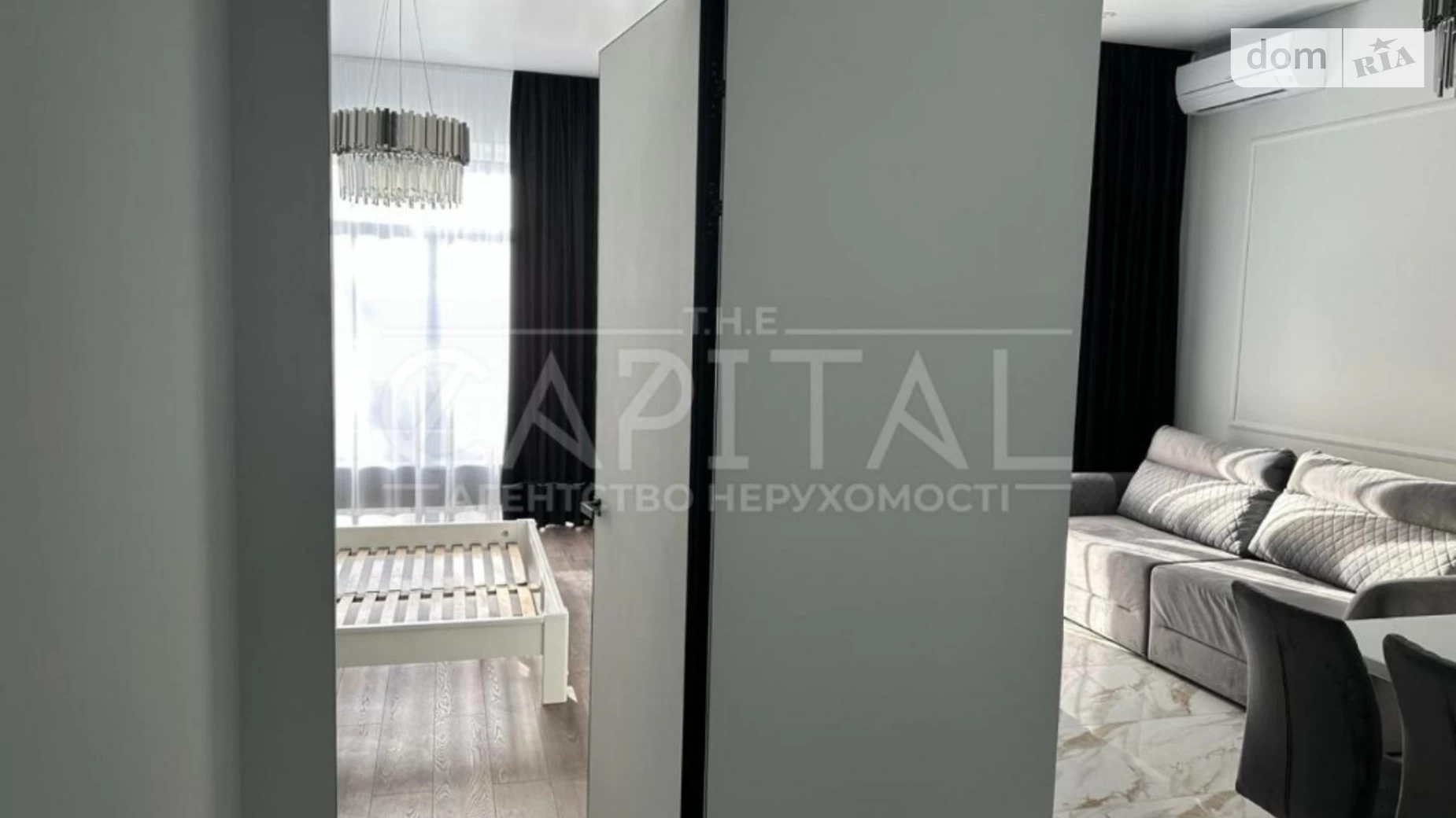 Продается 1-комнатная квартира 52 кв. м в Подгорцах, ул. Парковая, 19 - фото 5