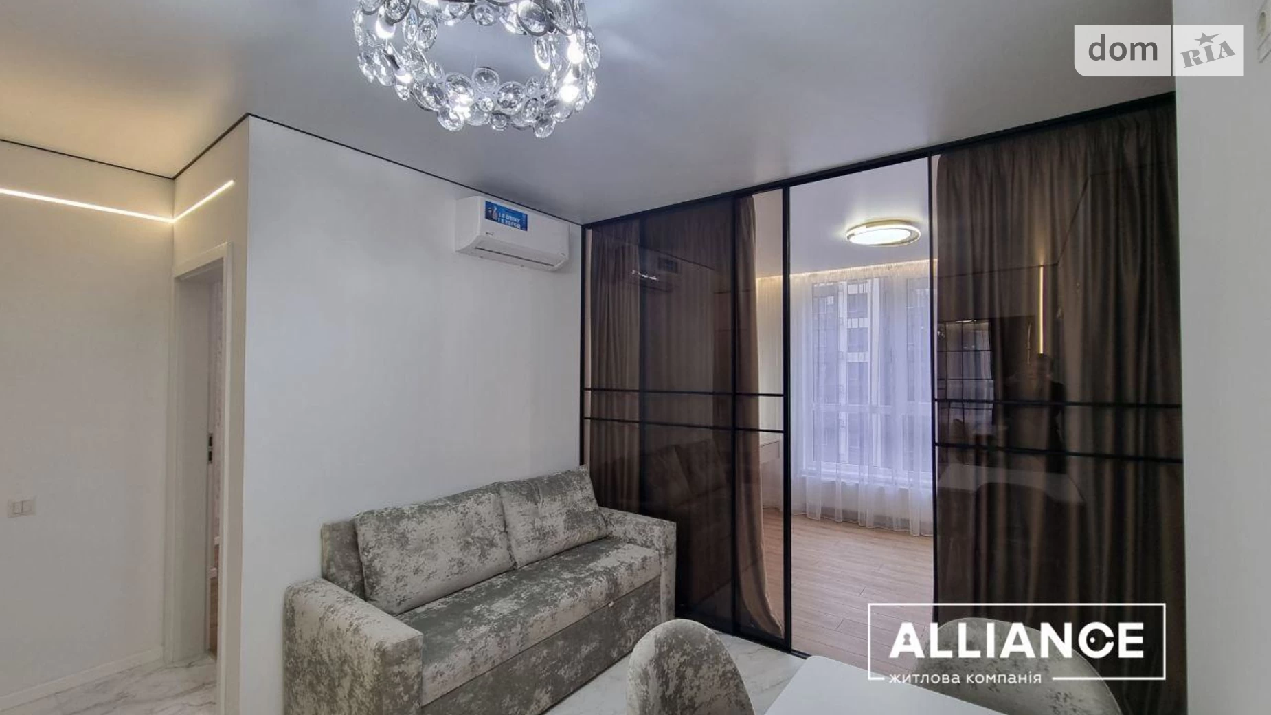 Продается 2-комнатная квартира 55 кв. м в Угорниках, ул. Героев Николаева(Сеченова), 129А - фото 2