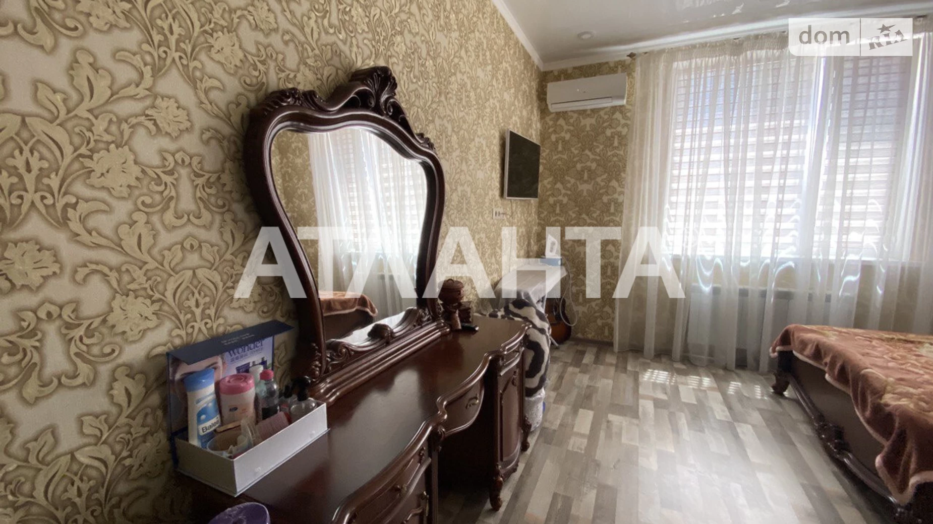 Продается 2-комнатная квартира 92 кв. м в Одессе, ул. Педагогическая - фото 5