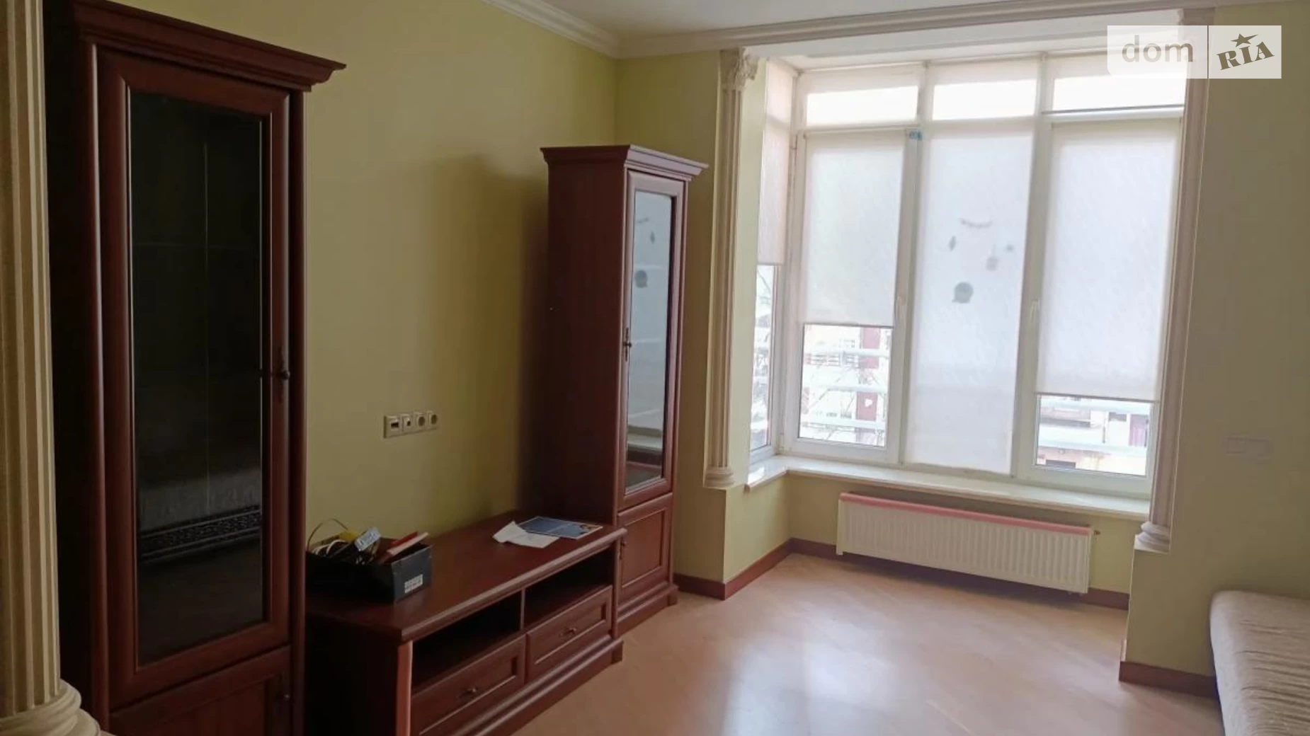 Продается 1-комнатная квартира 50 кв. м в Львове, ул. Леонида Перфецкого, 2А - фото 5