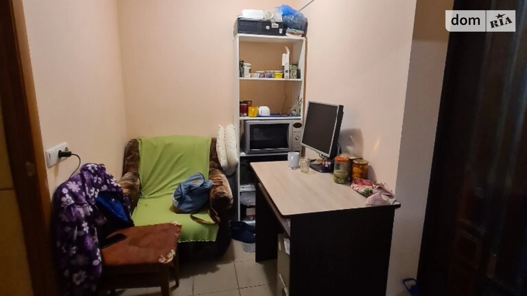 Здається в оренду приміщення вільного призначення 53 кв. м в 9-поверховій будівлі, цена: 20000 грн - фото 3