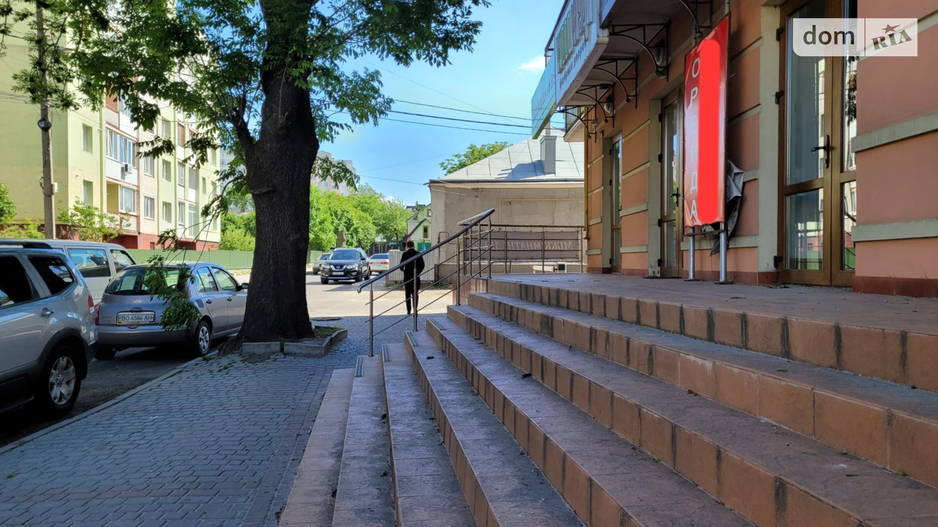 вул. Лисенка, 9В Центр Тернопіль, цена: 2000 $ - фото 2