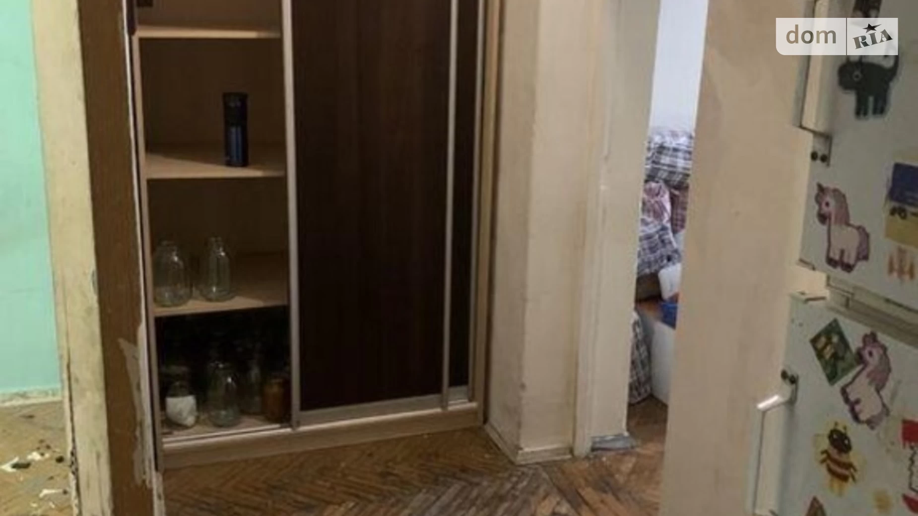 Продается 2-комнатная квартира 42.3 кв. м в Киеве, пер. Делегатский, 3 - фото 4