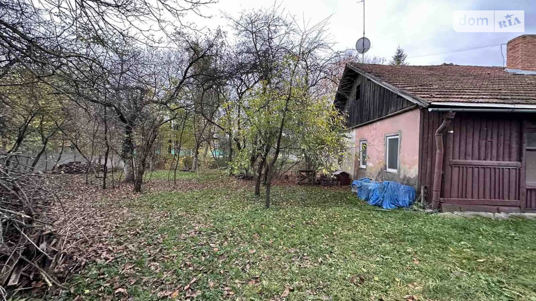 Продається 2-кімнатна квартира 49.6 кв. м у Коломиї, вул. Ольги Кобилянської, 14 - фото 3