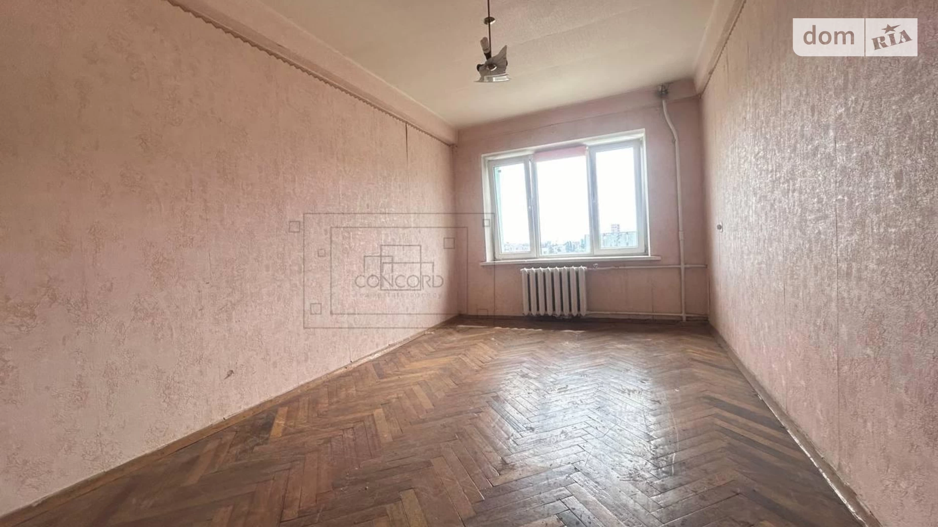 Продается 3-комнатная квартира 64.3 кв. м в Киеве, ул. Тульчинская, 3 - фото 3