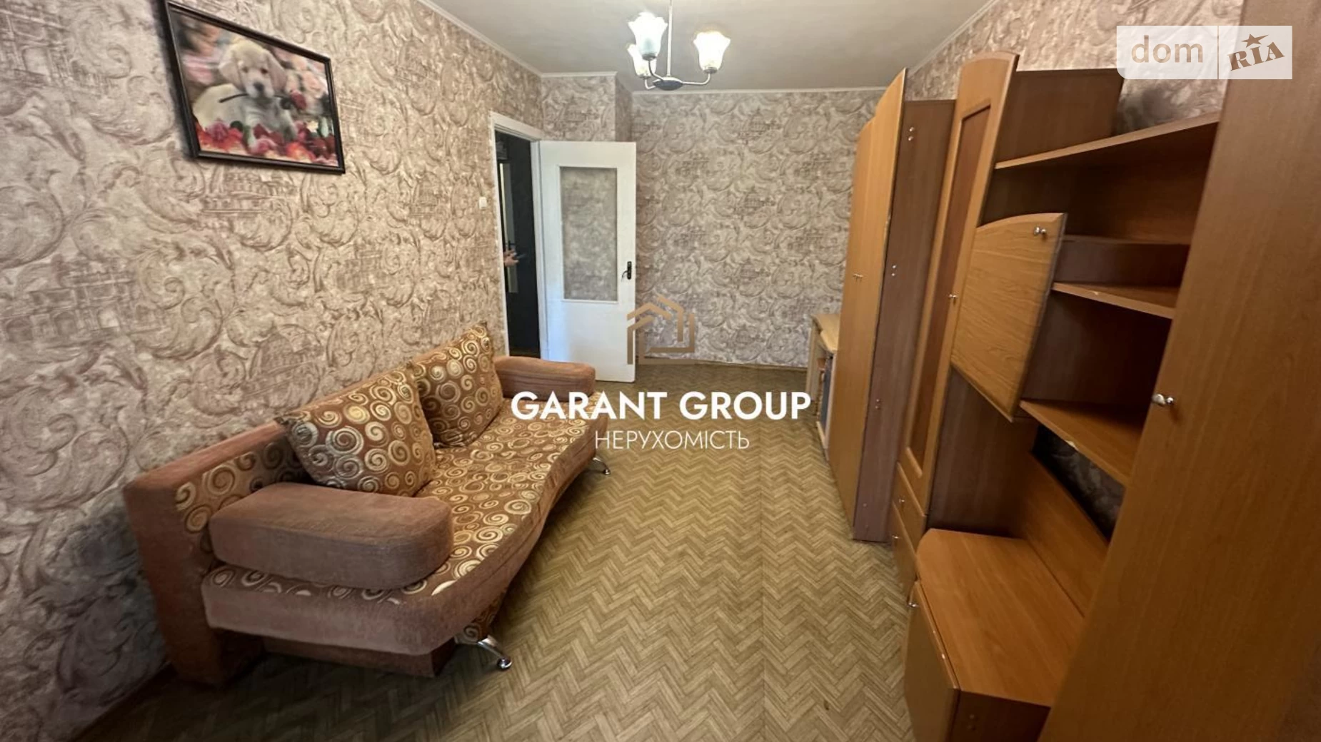 Продается 1-комнатная квартира 35 кв. м в Одессе, ул. Ивана и Юрия Лип - фото 4