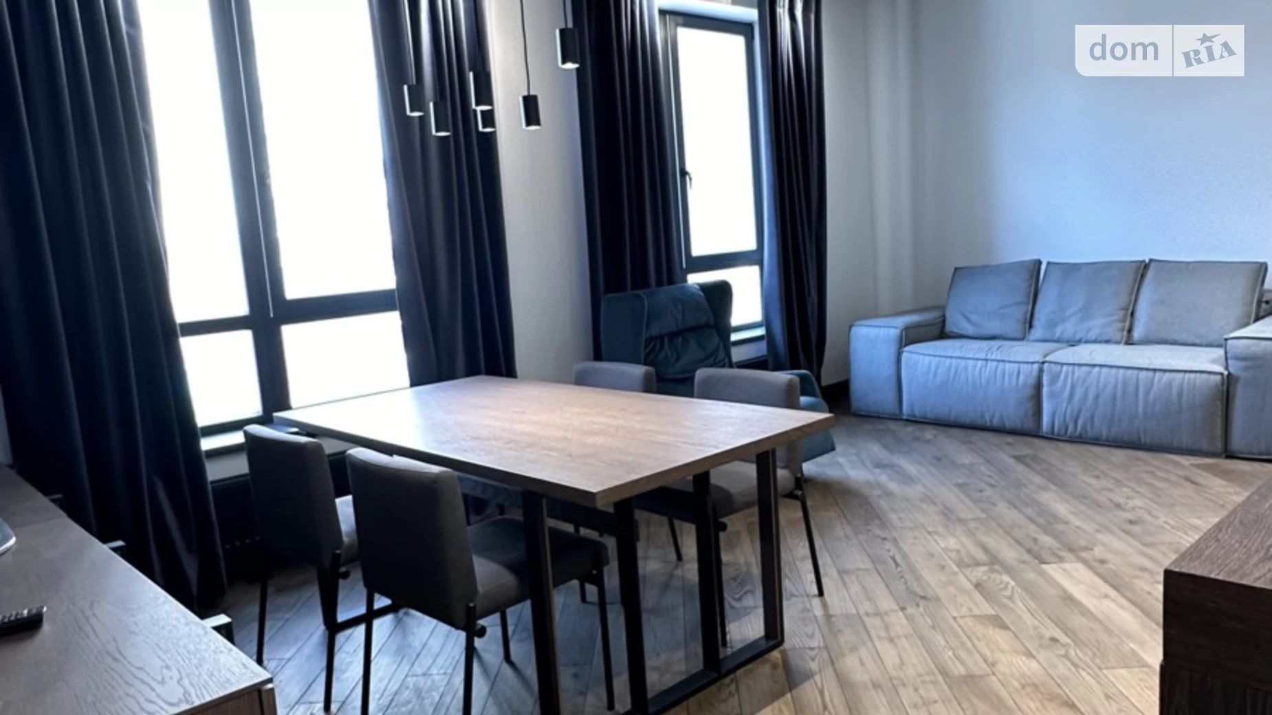 Продается 1-комнатная квартира 52.8 кв. м в Одессе, ул. Новобереговая - фото 4