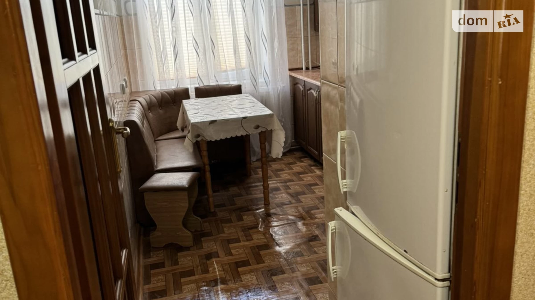 3-комнатная квартира 62.5 кв. м в Тернополе, ул. Тарнавского Мирона Генерала - фото 5