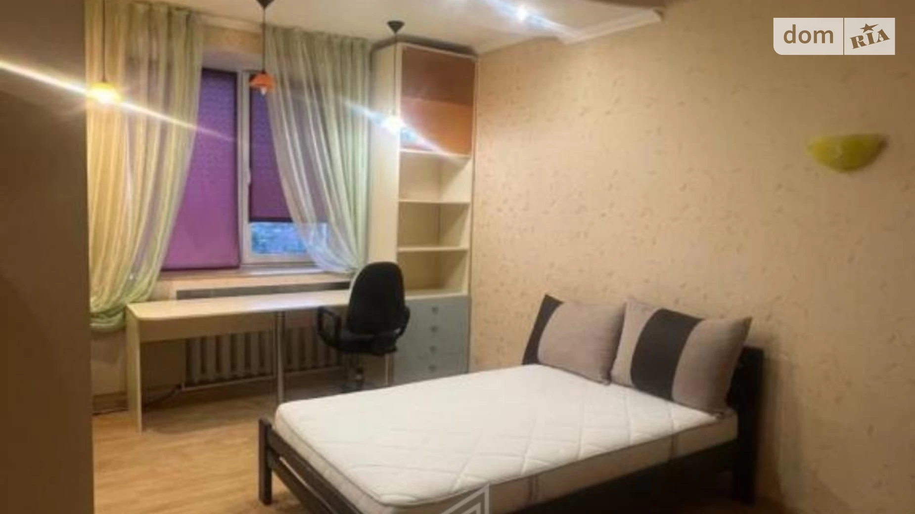 Продается 3-комнатная квартира 102 кв. м в Киеве, ул. Николая Амосова, 4 - фото 3