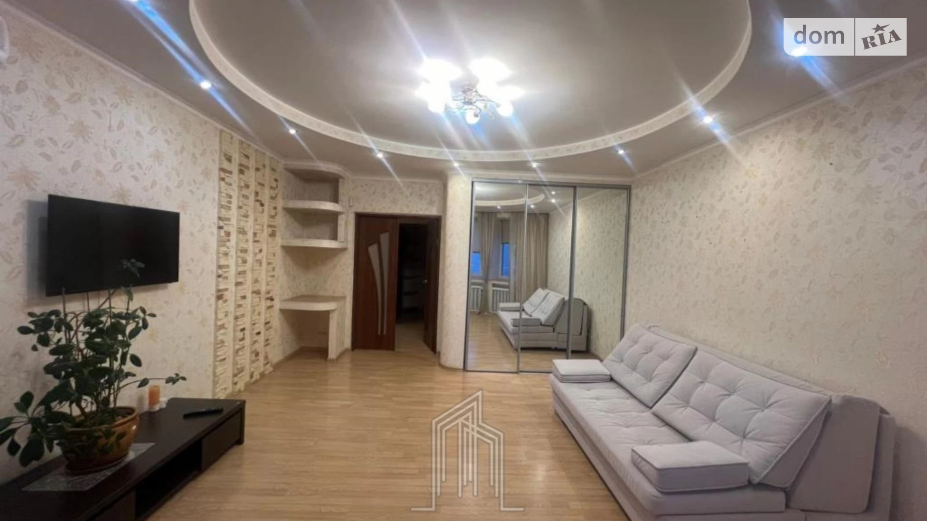 Продается 3-комнатная квартира 102 кв. м в Киеве, ул. Николая Амосова, 4 - фото 4