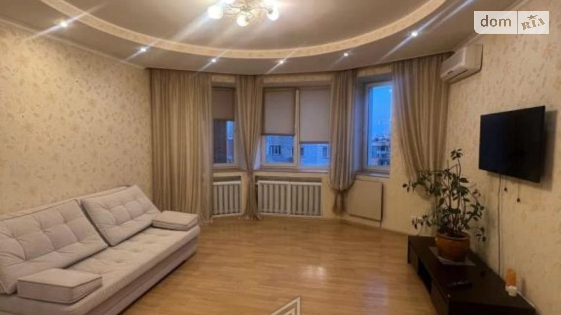 Продается 3-комнатная квартира 102 кв. м в Киеве, ул. Николая Амосова, 4 - фото 5