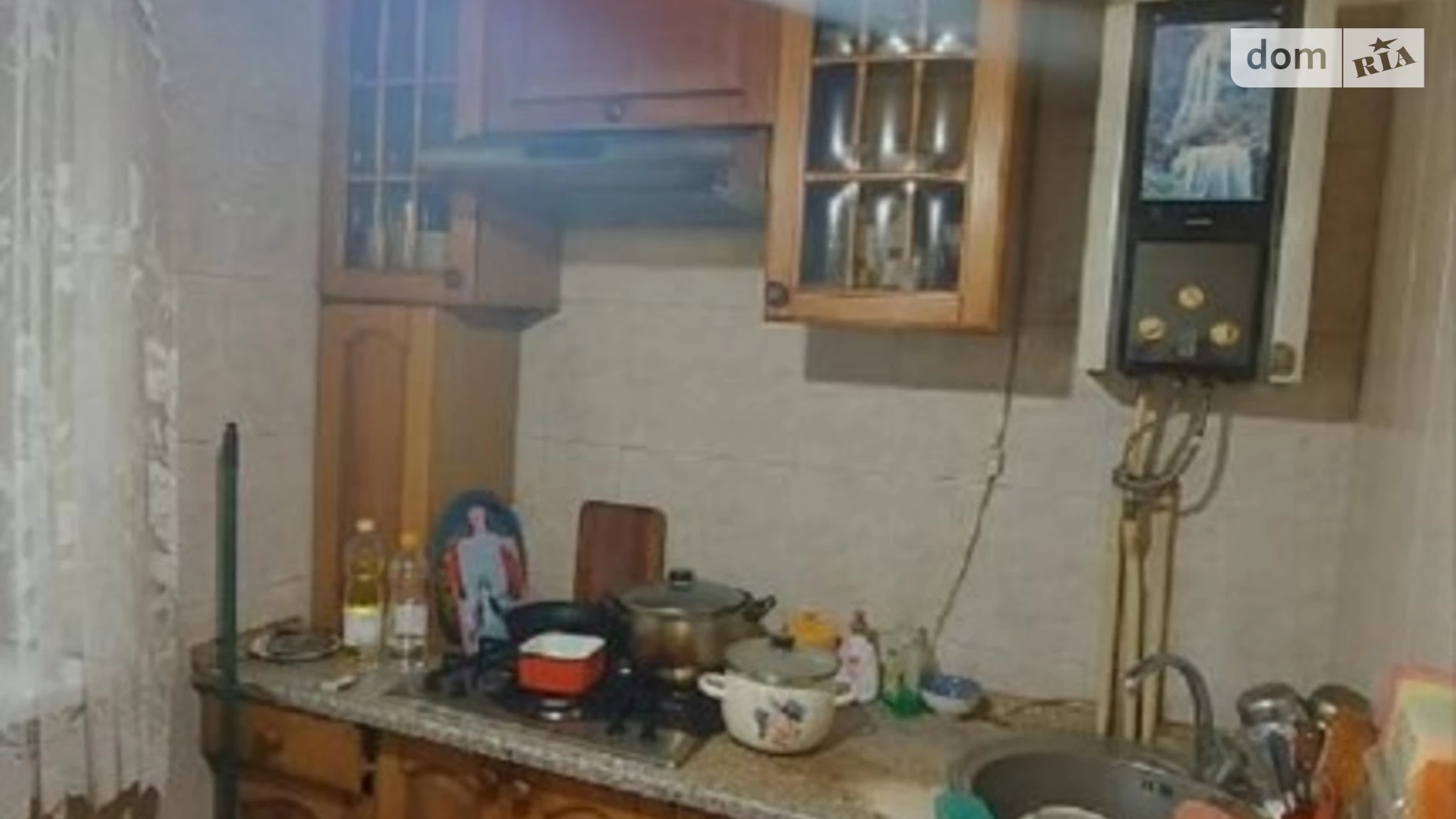 Продается 2-комнатная квартира 44 кв. м в Одессе, ул. Космонавтов - фото 2