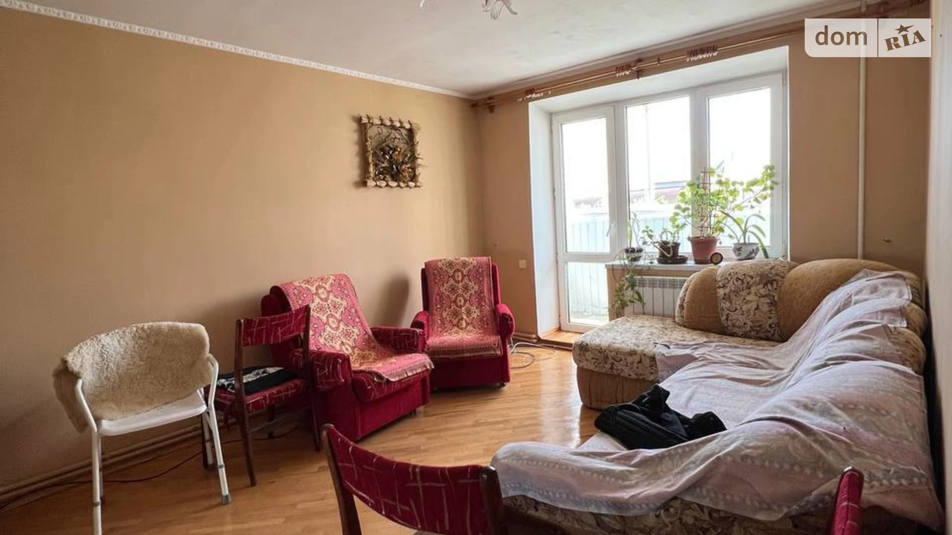 Продается 3-комнатная квартира 62 кв. м в Монастыриске, ул. Тараса Шевченко - фото 5