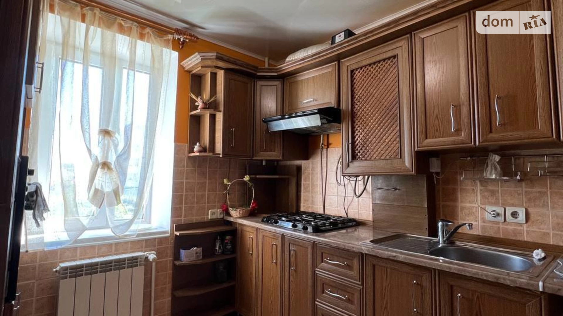 Продається 3-кімнатна квартира 62 кв. м у, цена: 33000 $ - фото 9