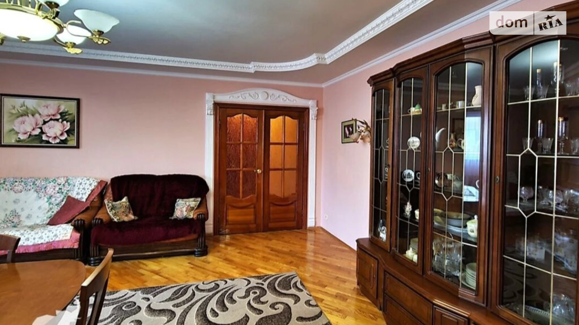 Продается 3-комнатная квартира 115 кв. м в Хмельницком, ул. Водопроводная