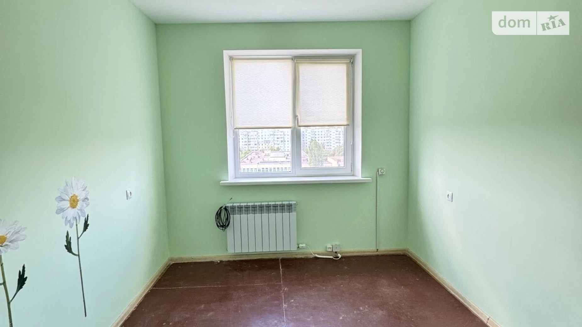 Продается 2-комнатная квартира 48 кв. м в Кропивницком - фото 3
