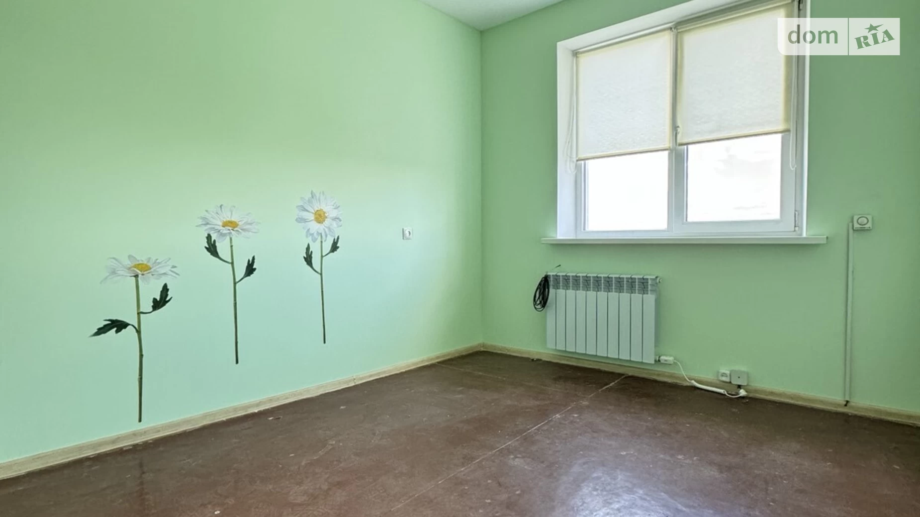 Продается 2-комнатная квартира 48 кв. м в Кропивницком - фото 4