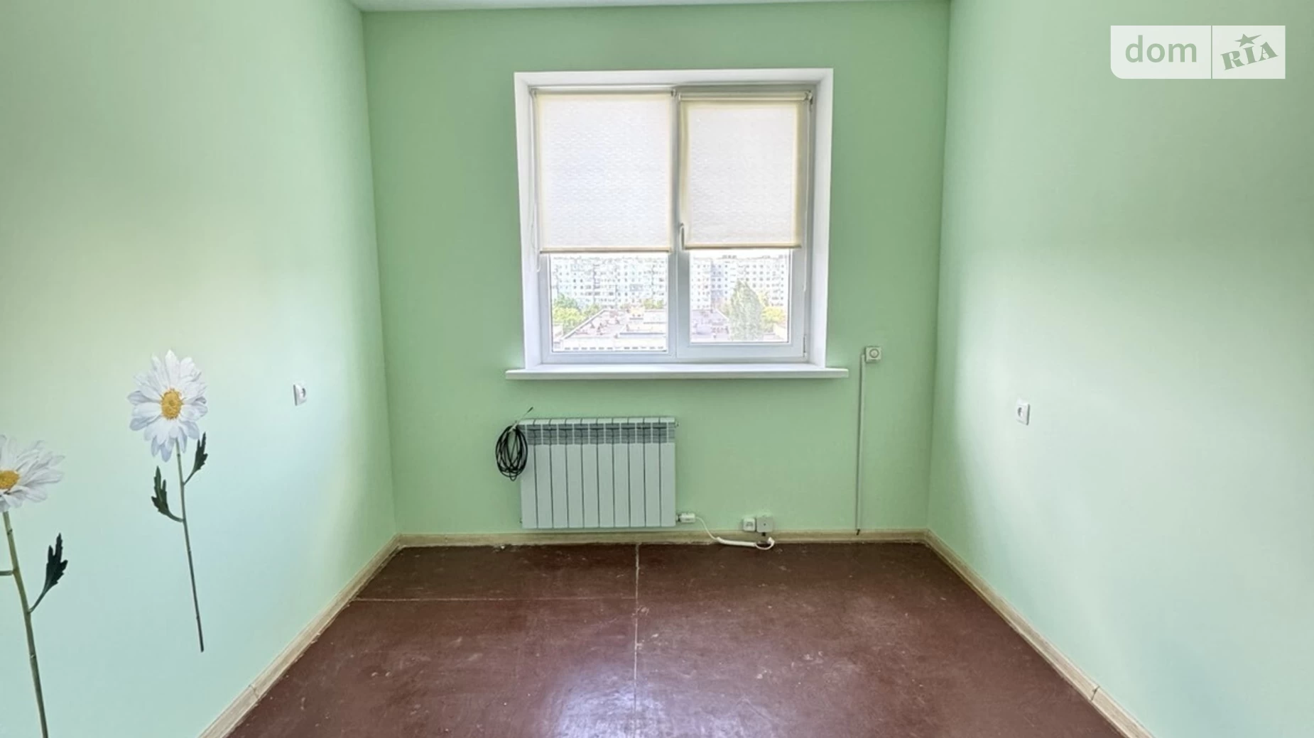 Продается 2-комнатная квартира 48 кв. м в Кропивницком, ул. Попова - фото 5