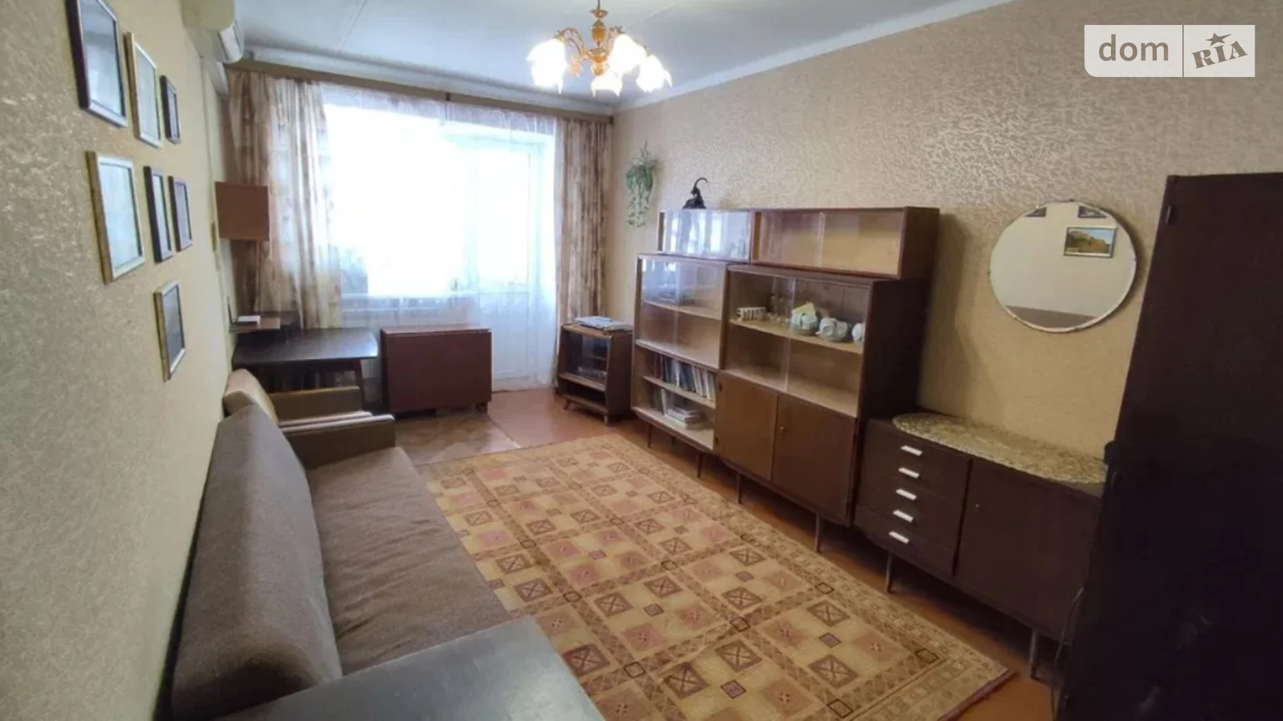 Продается 2-комнатная квартира 46 кв. м в Сумах, ул. Дмитрия Бортнянского(Рабочая)